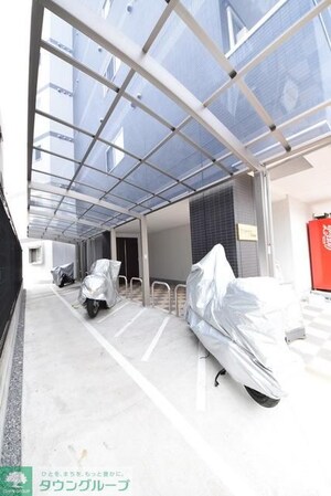 ilcentro(イルチェントロ)本千葉駅前の物件内観写真